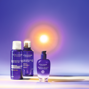 Интенсивная пенка для умывания Immortelle Precious