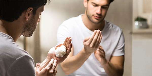 Для бритья | L'Occitane