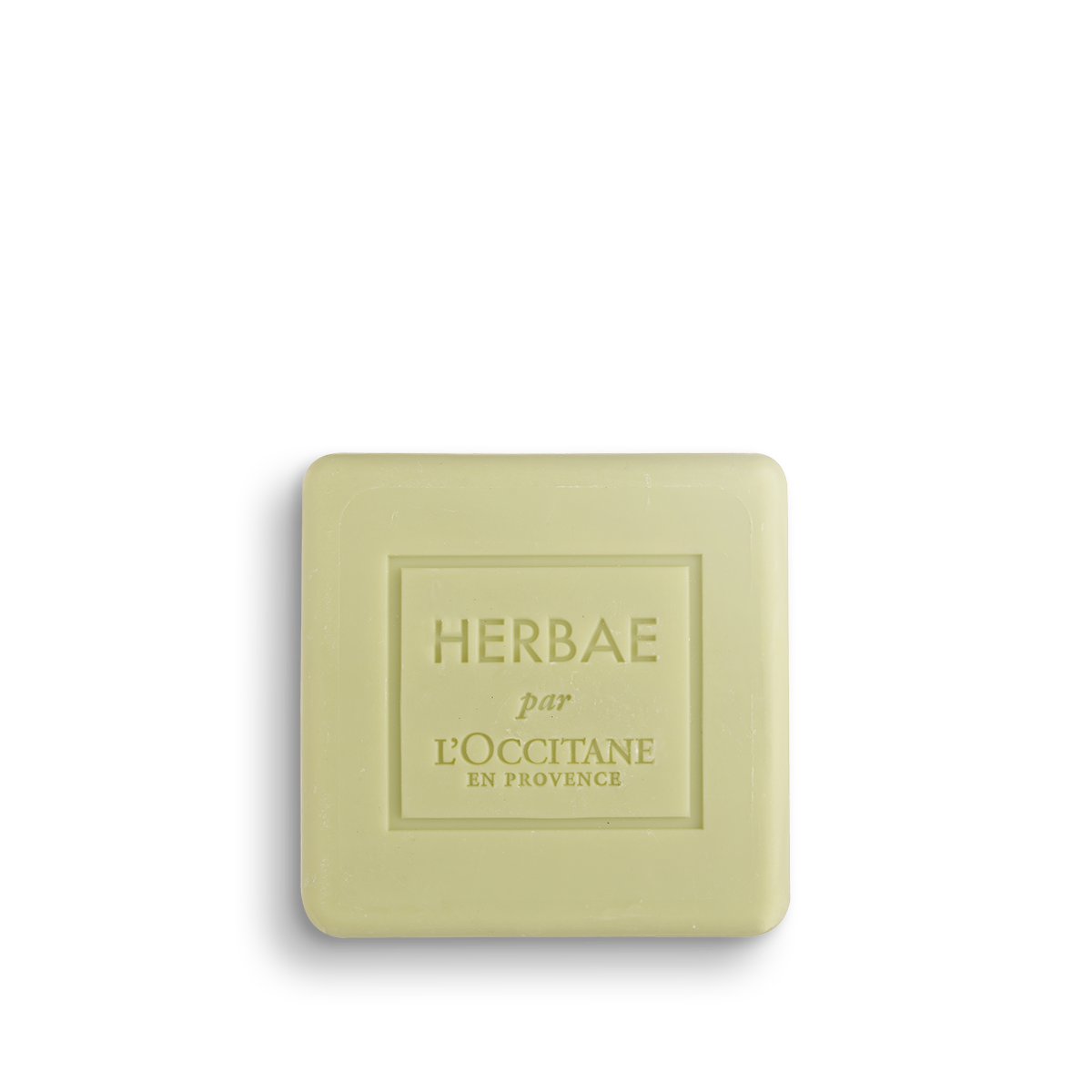 Парфюмированное мыло Herbae
