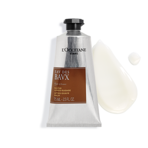 Бальзам после бритья Eau des Baux