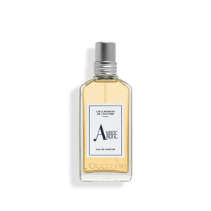 Парфюмированная вода Ambre