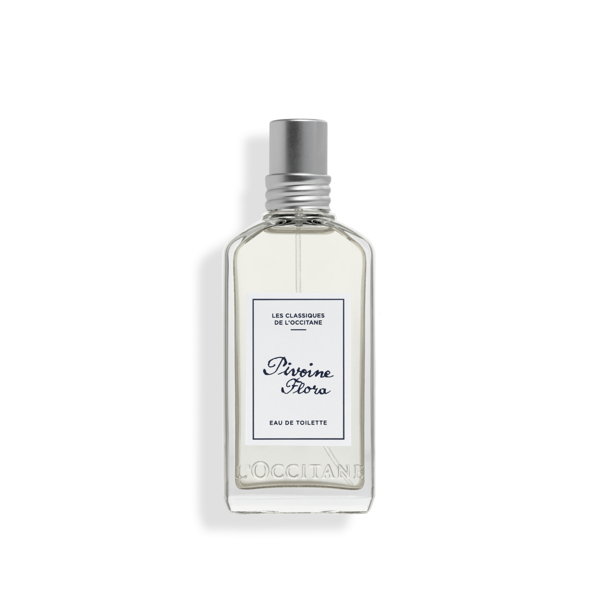 Туалетная вода Pivoine