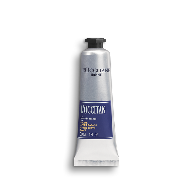 Бальзам после бритья L'Occitan