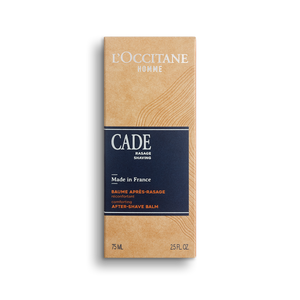 Бальзам после бритья Cade