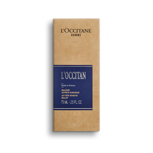 Бальзам после бритья L'Occitan
