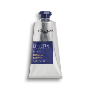 Бальзам после бритья L'Occitan