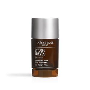 Дезодорант-стик Eau des Baux
