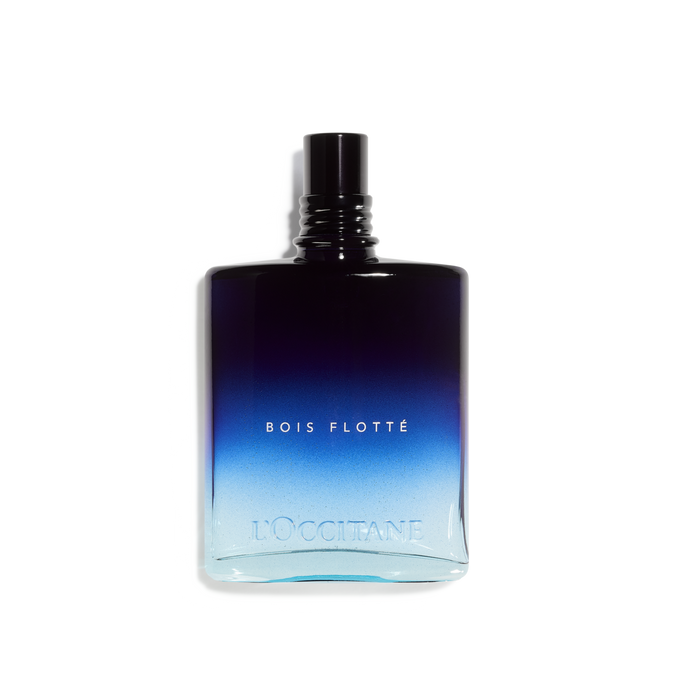Парфюмерная вода Bois Flotté (Буа Флётэ)