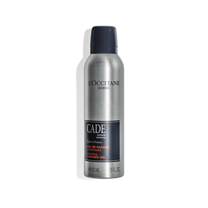 Гель для бритья Cade