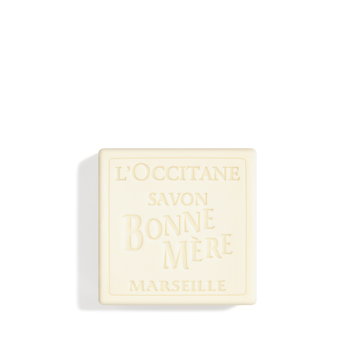 Мыло Bonne Mère Нежное